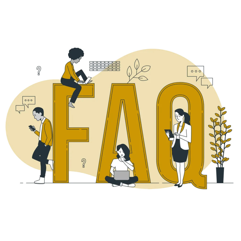 سوالات متداول شروع یادگیری حسابداری